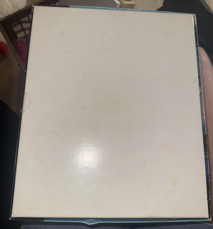 Thomas Kinkade Disney Jigsaw Puzzle Collection 4-in-1 Multipack 500 pcs - NEW - Image 4 of 4