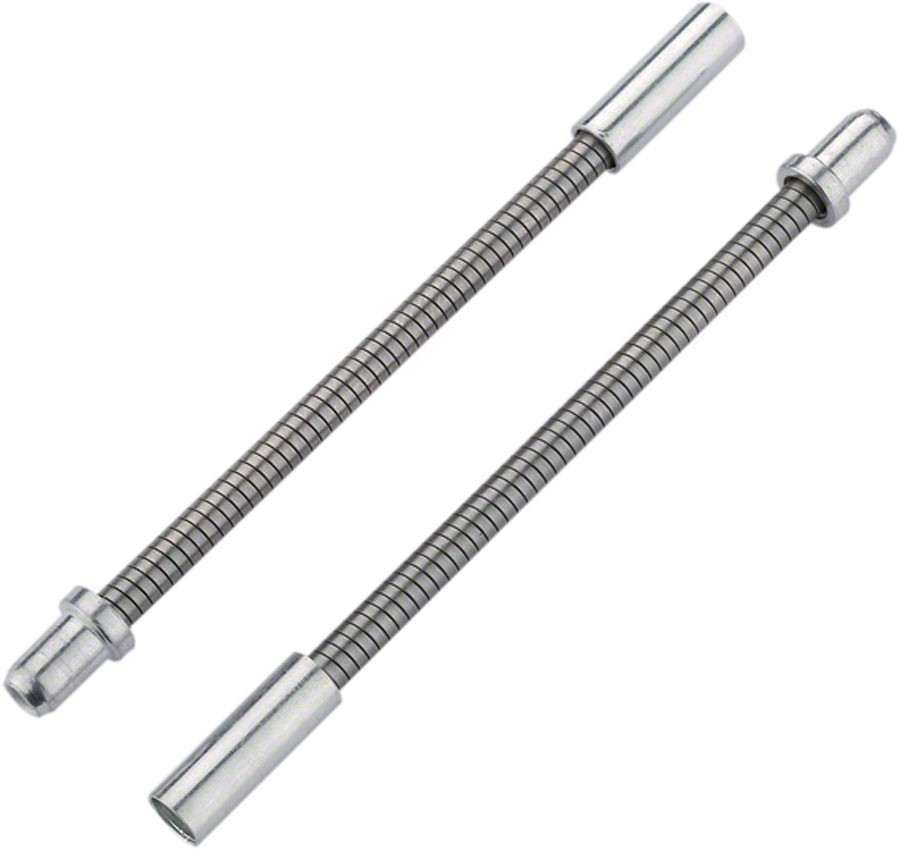 Мешочек для лапши Jagwire Flexible Brake 10 штук серебристый 4590₽