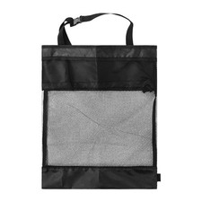 Sac de rangement pour chariot de golf, housses clubs golf, organiseur en