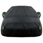 Outdoor Car Cover All Weather Protection for CHEVY CORVETTE C4 C3 C5 C6 C7 US