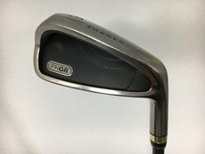 Bargain Used Golf Club Set Of 6 Pro Gear Egg Forged Iron 2010 Origina