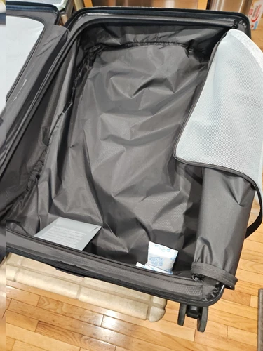 Victorinox Advanced Hardside Carry-On - Thumbnail 2