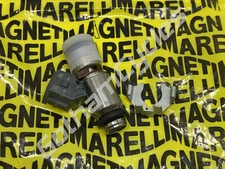 Ducati MAGNETI MARELLI Weber IWP043 IWP 043 Pico Fuel Injector Brown