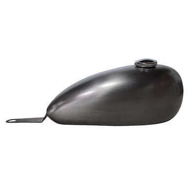 Motorcycle Petrol Gas Fuel Tank Oil Tank Fit For YAMAHA SR400