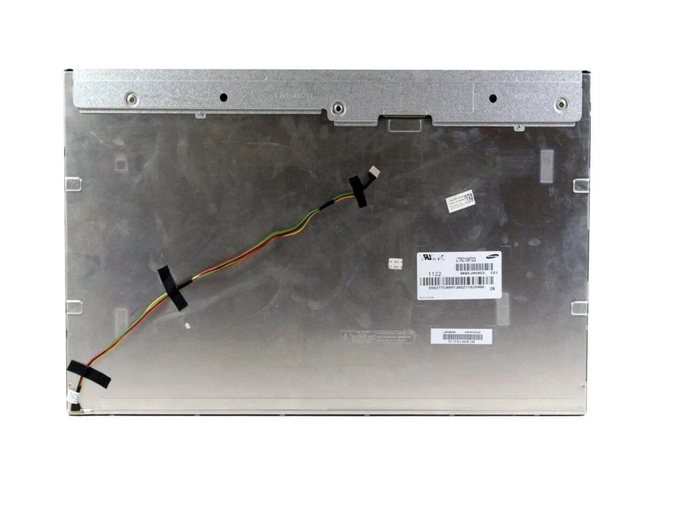 Pantalla LCD mate Dell Inspiron 2205 21,5" 1920x1080 FHD 30 pines 6JT5P LTM215HT01 Foto 3 de 4