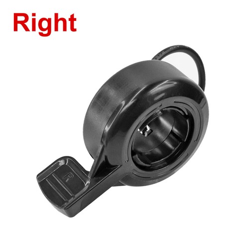 Electric Scooter Thumb Throttle Speed Controller for Qingmai QMWHEEL Scooter - Picture 4 of 12