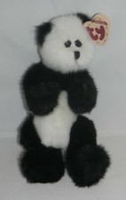 checkers beanie baby value