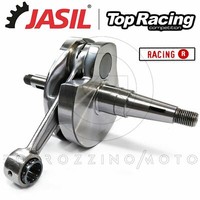 Kurbelwelle Jasil Sport Stahl Geformt Erwartet Verchromt Vespa Px 125