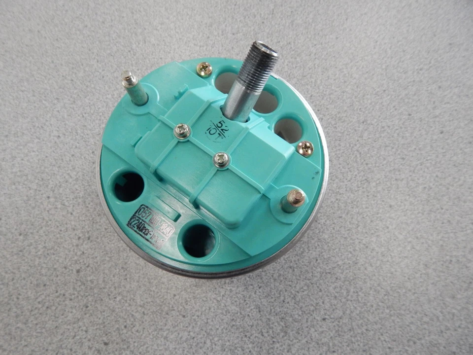 Medidor velocímetro Kawasaki 1980 KZ750 LTD - 25005-1078 Foto 2 de 2