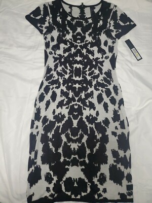 andrew marc dress black and white Andrew Marc  Boys Suit  Skinny Fit  Black  Solid Gabardine 20 REG / Black