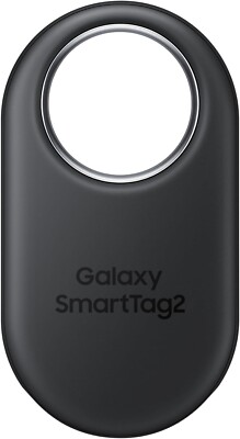 2023 SAMSUNG Galaxy SmartTag2 Bluetooth Tracker, Smart Tag GPS Locator Tracking