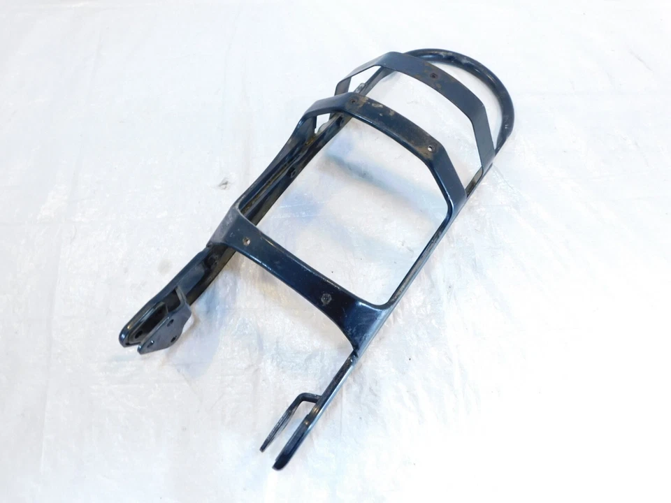 Soporte de montaje de subchasis para guardabarros trasero Victory V92 Sport Deluxe y Classic Cruiser Foto 3 de 4