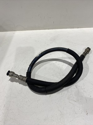 GENUINE 2007 BMW 3 SERIES E92 2.0i 6SP MAN FUEL PIPE HOSE 7562481 