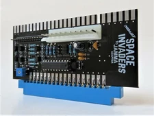 Midway Space Invaders to JAMMA Adapter