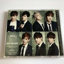 K-Pop BTS поп-музыка музыкальные компакт-диски - огромный выбор по