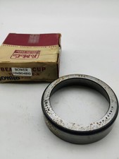 Bower HM804810 Tapered Roller Bearing TBAA4628A Cup NOS Made in USA