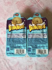 DUNKAROOS 2 Packs Betty Crocker Just Released Fast Shipping Hard To Find