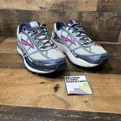 brooks dyad 8 womens