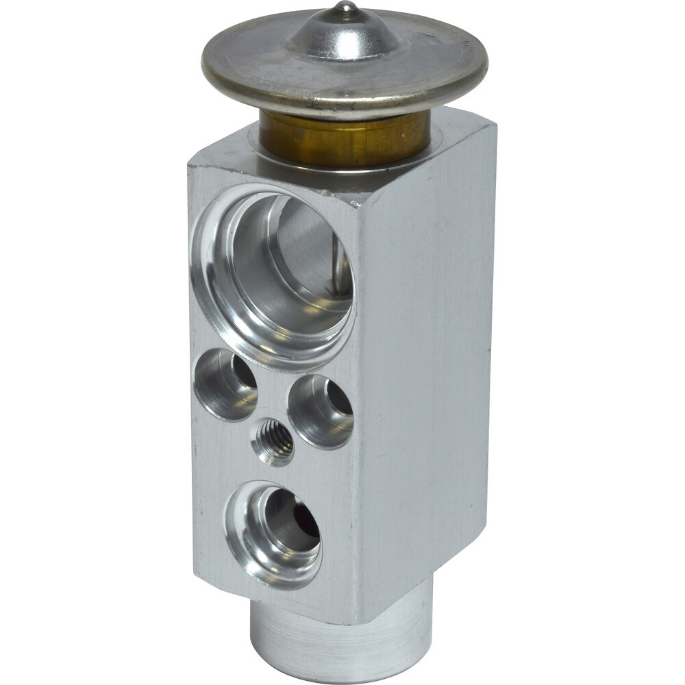 UAC EX10129C AC Expansion Valve Replacement Auto Part