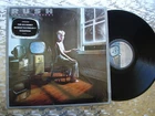 Rush  ~ Power Windows ~  Vintage LP w/Hype Sticker  Mercury – 422 826 098-1 M-1