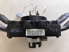 COM2000 96721245XT pour Essuie-Glace Phares Citroën C3 Picasso Peugeot 308