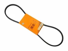 For 1984-1985 Mercedes 500SEL Accessory Drive Belt 52141VW