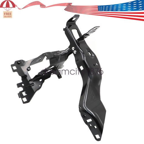 Left Hand Radiator Support Core Driver Side For BMW 17-23 530i 540i ...