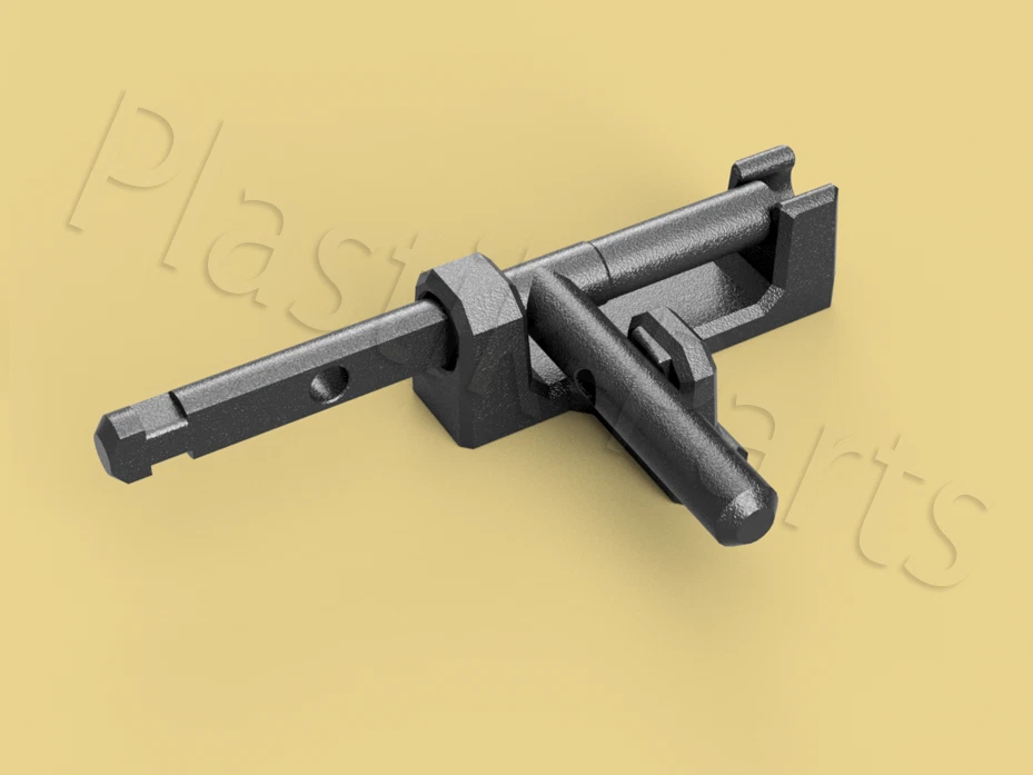 Keter Verschluss WLHD & WLBP Ersatzteil Verschlussriegel Store-It-Out MAX ULTRA