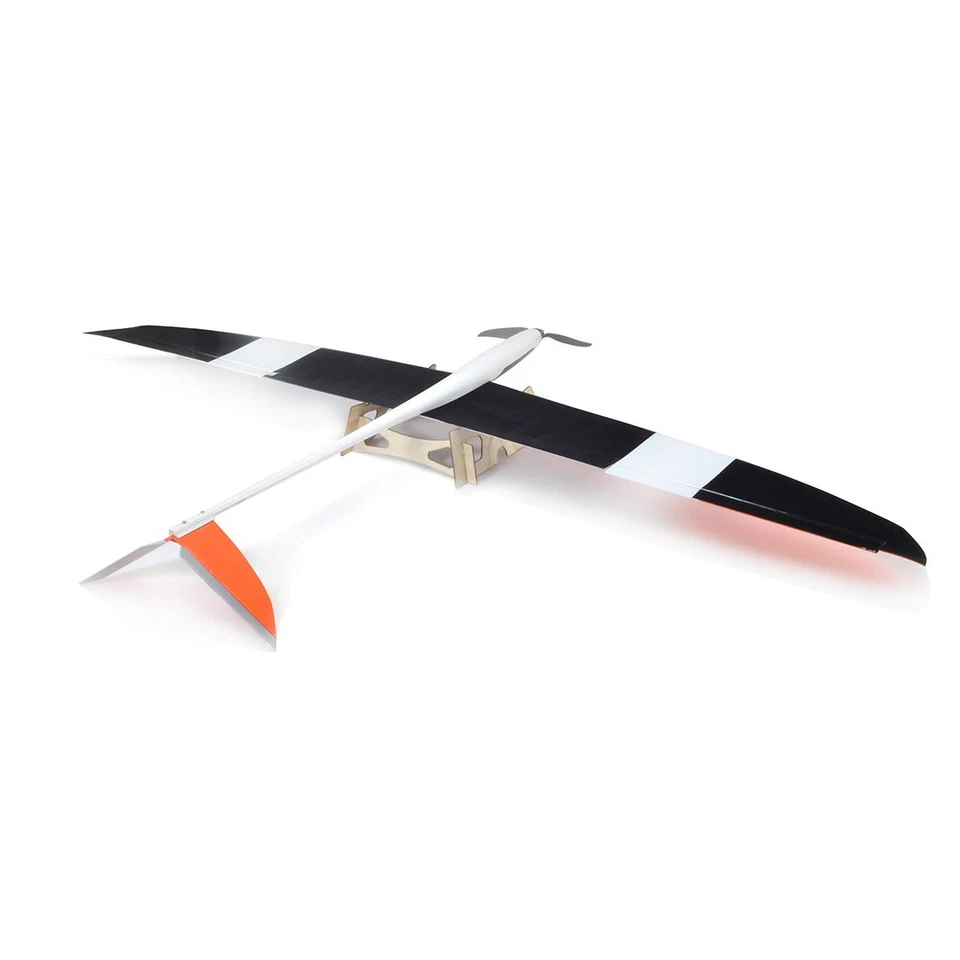 4 - 5Ch RC Sailplane 1.8m wing span Passer Ultimate EP Thermal FRP Glider ARF  - Image 4 of 4