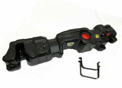 #ad TITAN Fuel Tanks 7020317 Extra Large Midship Tank High Quality Auto Part Univ $1804.71