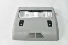 00-05 Bmw E53 X5 Rear Dome Light Ultrasonic Alarm Sensor Mod Oem 65758379941 00-05 Bmw E53 X5 Rear Dome Light Ultrasonic Alarm Sensor Mod Oem 65758379941