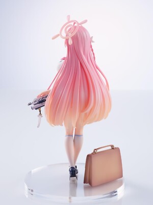 Oriental Forest 1/7 Blue Archive Hanako DX Ver. Figure 250mm New