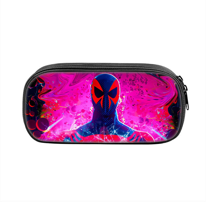 Spider-Man Across the Spider-Verse 3 Pieces Combo 15 inches Backpack –  ILYBAG