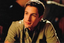 Jason Biggs Autogramm signed 20x30 cm Bild 
