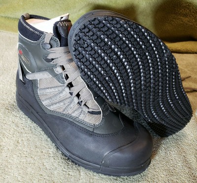 cloudveil wading boots