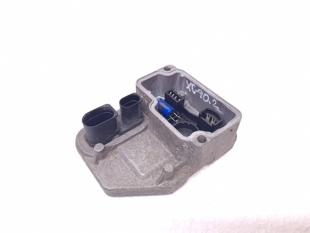 2010 Volvo S60 V70 XC70 XC90 AWD Haldex Control Unit DEM 5WP33517