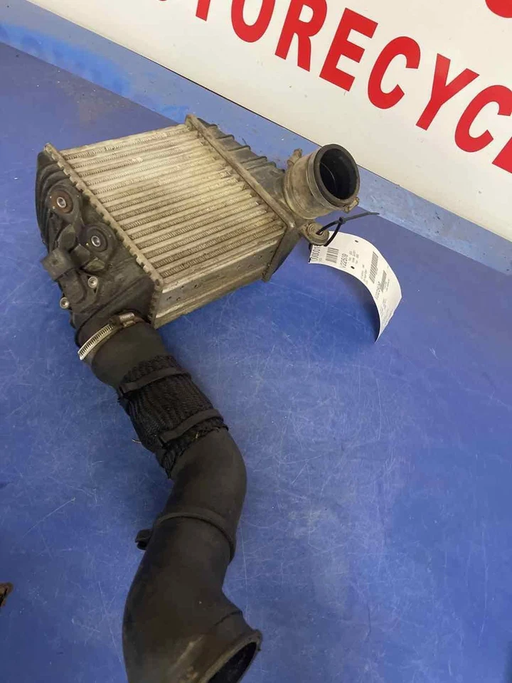 Oil Cooler VOLKSWAGEN GOLF GTI 02 Foto 2 de 4