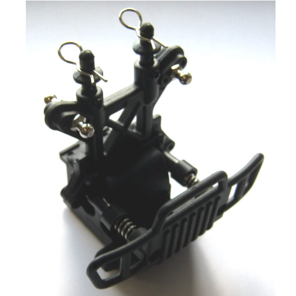 Himoto HIM-0046 Mini Cobra Differentalgehäuse hinten  - Bild 2 von 2