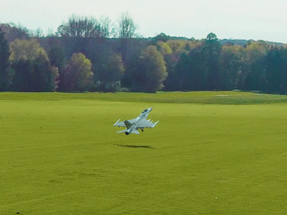 Realflight RealFlight Evolution RC Flight Simulator with InterLink DX C A-RFL... - Image 2 of 4