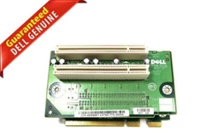 Dell FH687 Optiplex 740 745 PCI Riser Board CN-0FH687