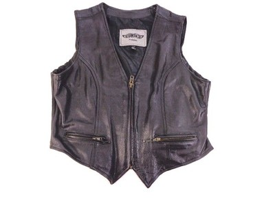 unik motorcycle vest UNIK Premium Mens Black Leather Motorcycle Biker Vest Full unik motorcycle vest UNIK Premium Mens Black Leather Motorcycle Biker Vest Full