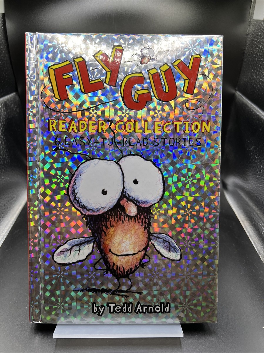 Fly Guy Reader Collection - Hardcover - GOOD | eBay