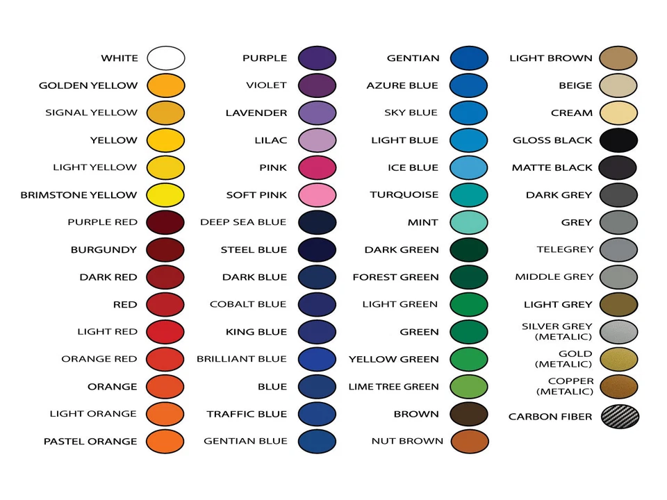 Ford Mustang trasero negro vinilo calcomanía cubierta tapa maletero panel 2003 2004 apagón Foto 3 de 3