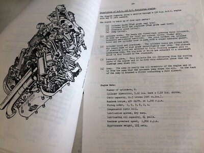 BRITISH RAILWAY DIESEL MULTIPLE TRAINING COURSE TEXT DIAGS CHARTS DERBY 1973