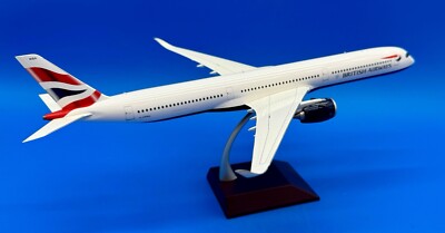 Gemini Jets British Airways Airbus A350-1000 G-XWBA. 1:200