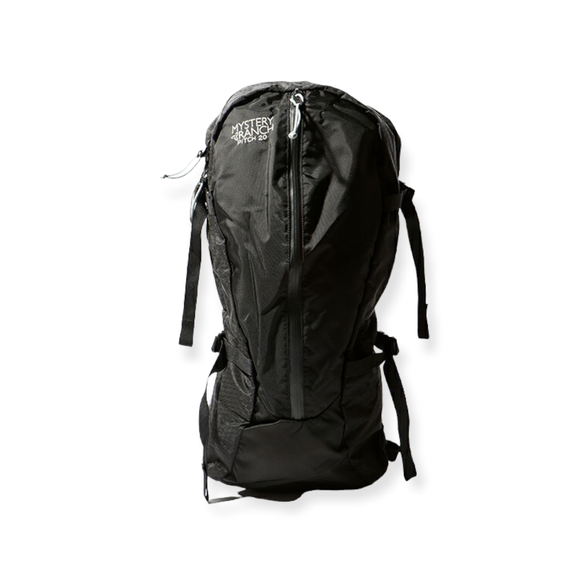 MYSTERY RANCH 20L PITCH BACKPACK | eBay