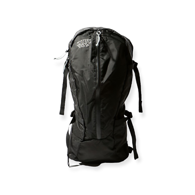 MYSTERY RANCH ビジネスバッグ ブラック MYSTERY RANCH（ミステリーランチ） 並行輸入品 EXPANDABLE 3WAY