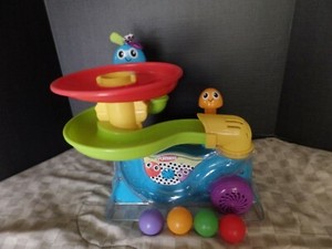 playskool ball popper