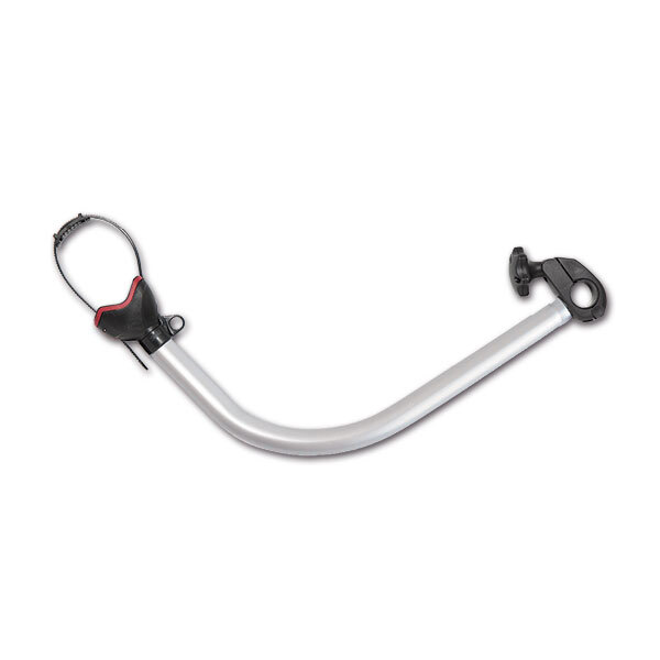 Fiamma Bike-Block Pro S 4