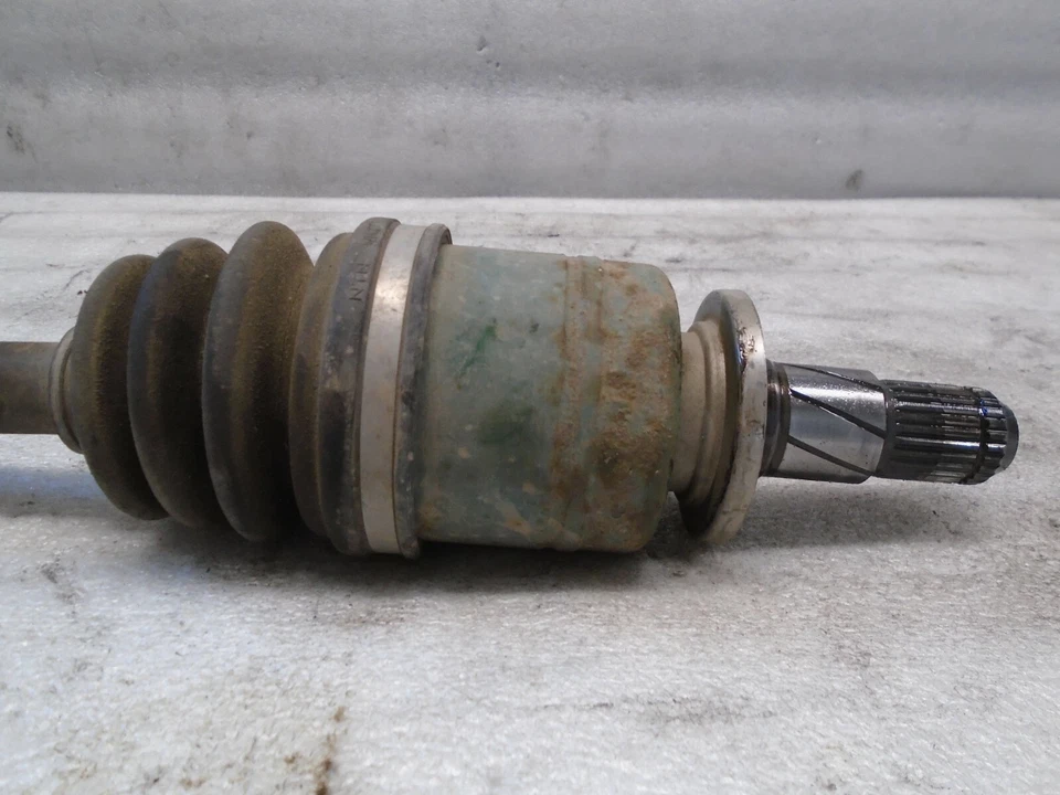 Eje trasero derecho o izquierdo Subaru B9 Tribeca 2006-2007 OEM DK908299 Foto 4 de 4